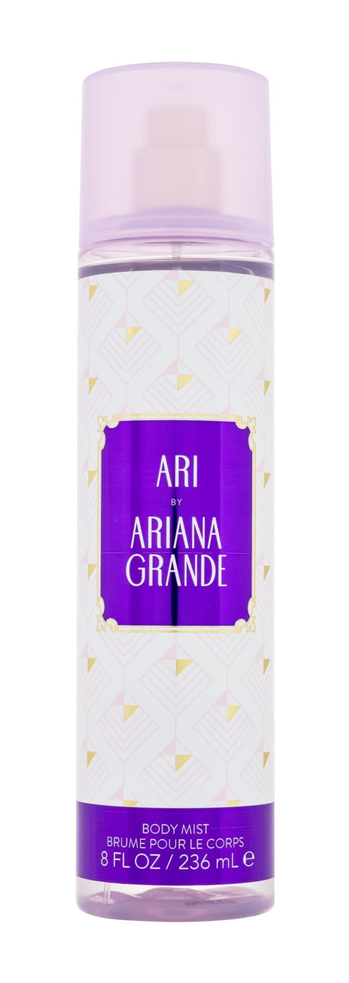 Ariana Grande Ari W Spray do ciała 236ml-178651